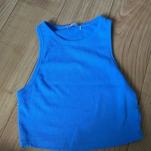 Zara tank